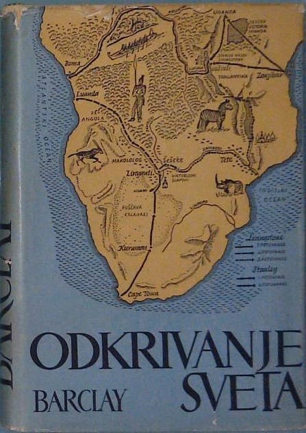 Odkrivanje sveta