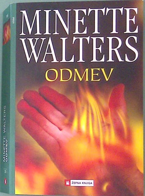 Odmev