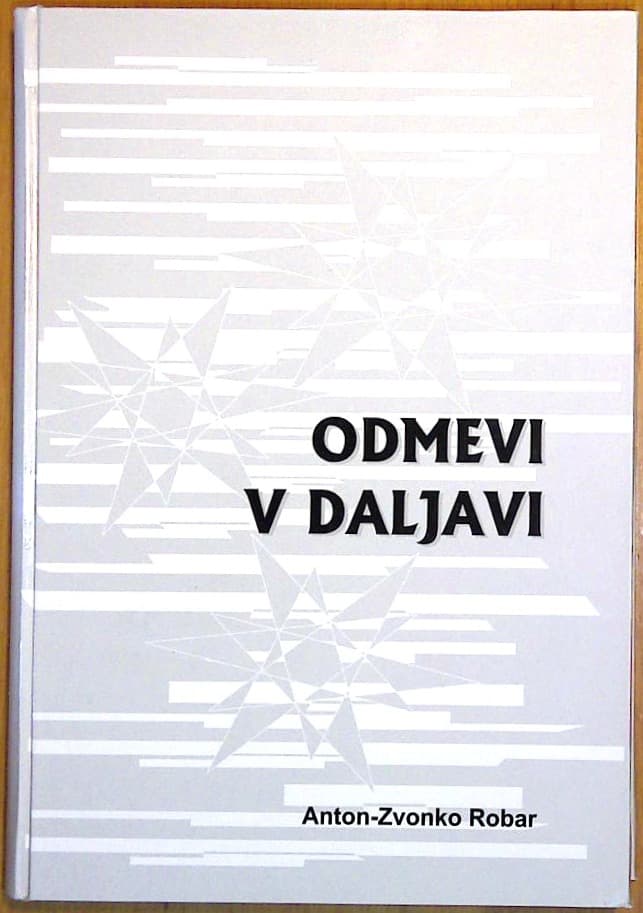 Odmevi v daljavi