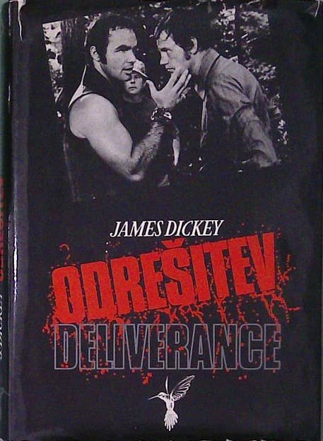 Odrešitev Deliverance