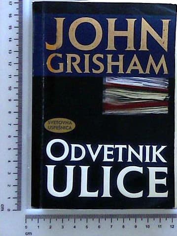 Odvetnik ulice