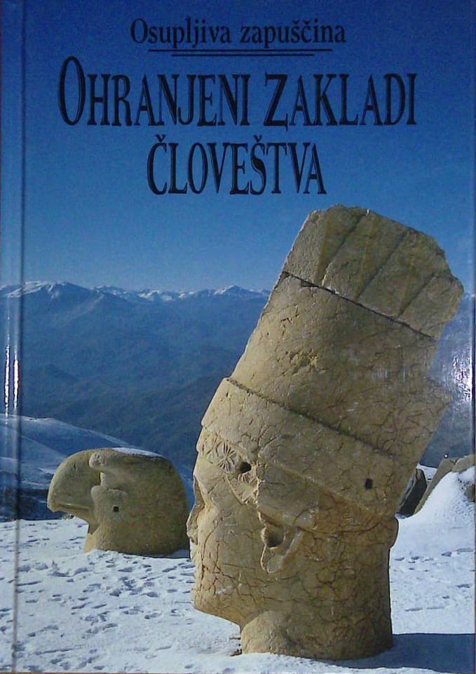 Ohranjeni zakladi človeštva