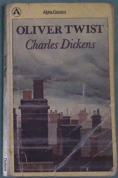 Oliver Twist