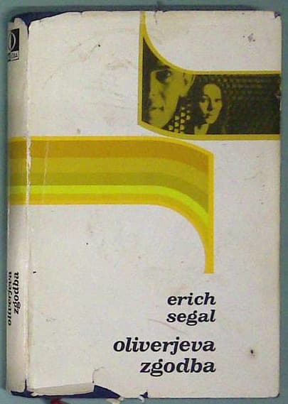 Oliverjeva zgodba