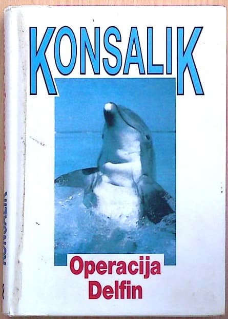 Operacija delfin