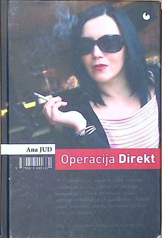 Operacija direkt
