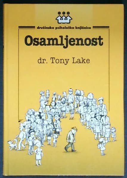 Osamljenost