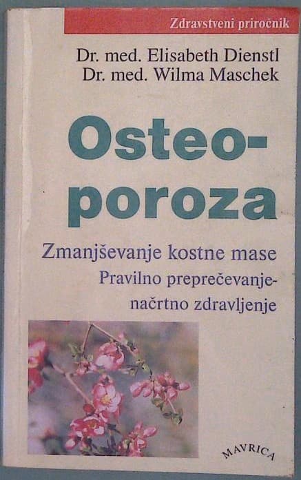 Osteoporoza