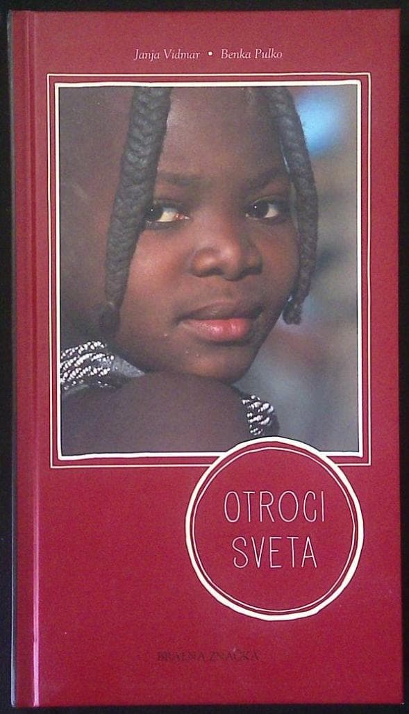 Otroci sveta