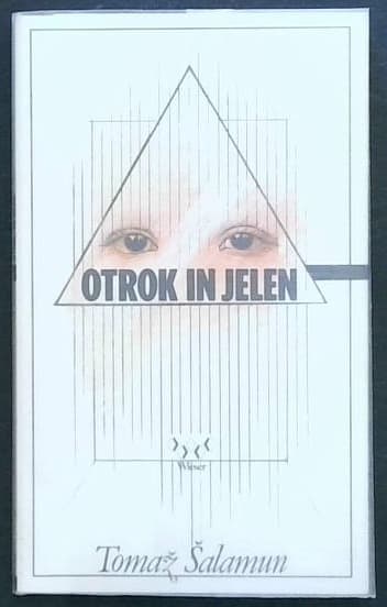 Otrok in jelen