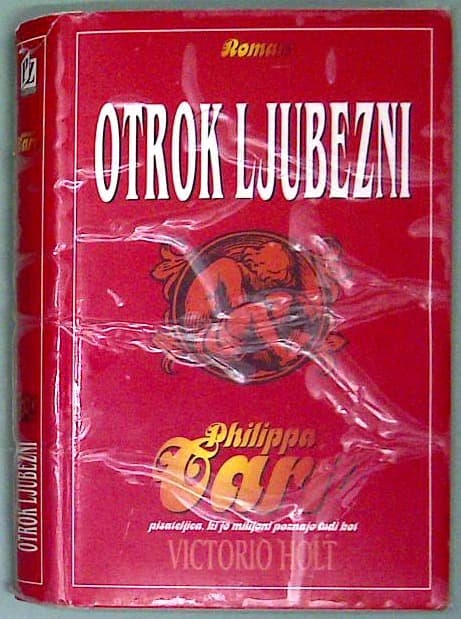 Otrok ljubezni