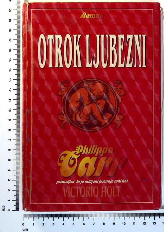 Otrok ljubezni