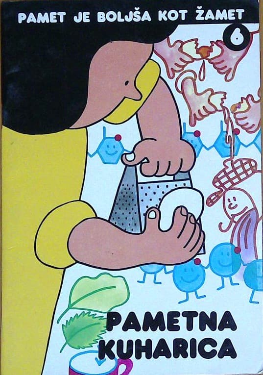 Pametna kuharica