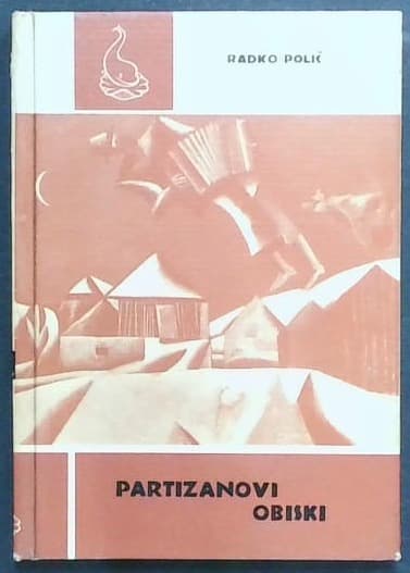 Partizanovi obiski