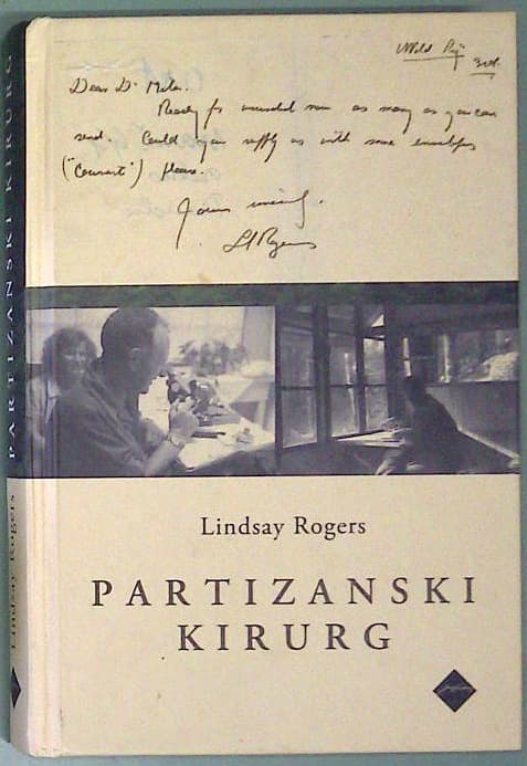 Partizanski kirurg