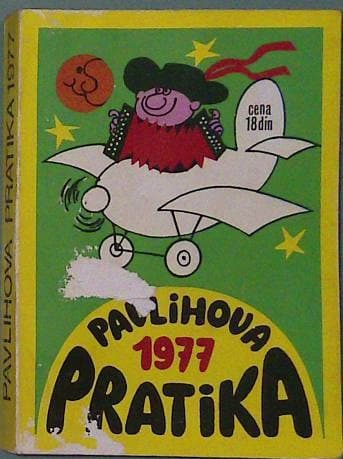 Pavlihova pratika 1977