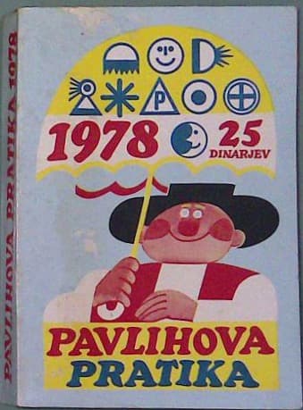 Pavlihova pratika 1978