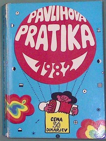 Pavlihova pratika 1982