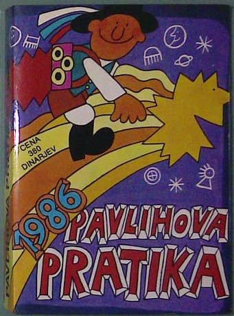 Pavlihova pratika 1986