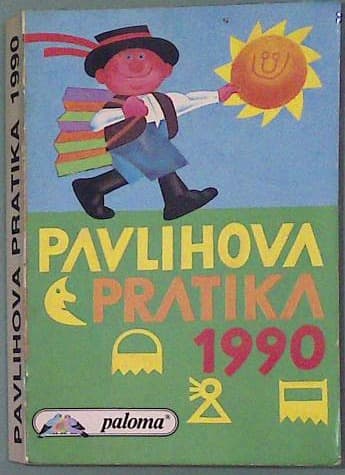 Pavlihova pratika 1990