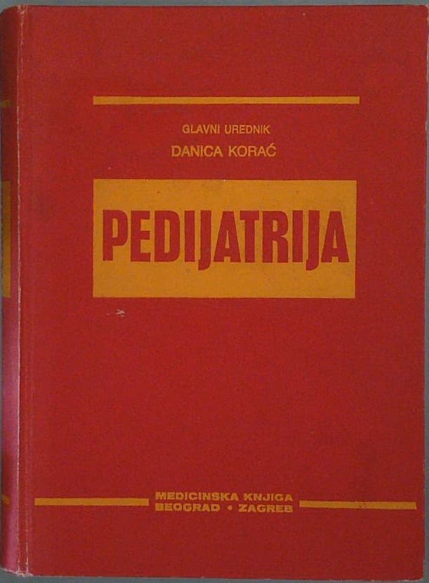 Pediajatrija