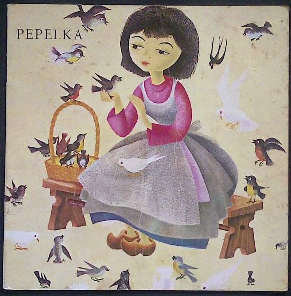 Pepelka