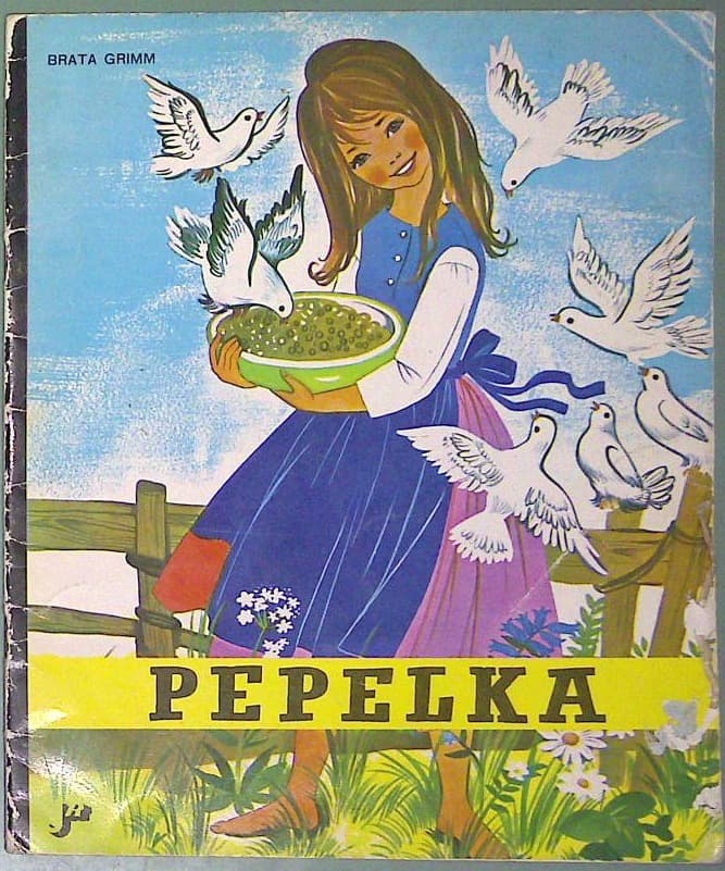 Pepelka