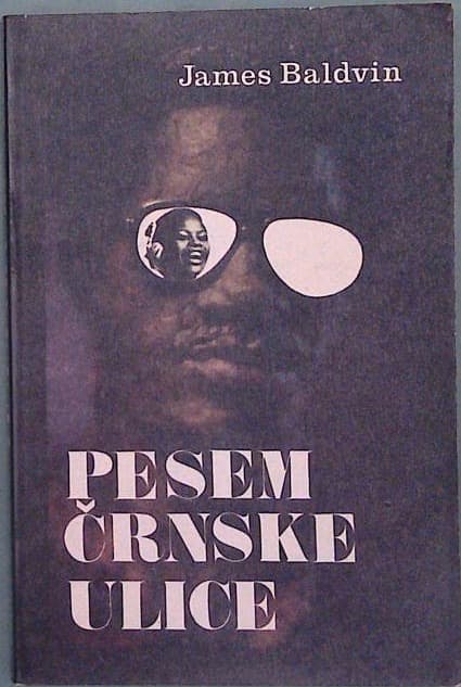 Pesem črnske ulice