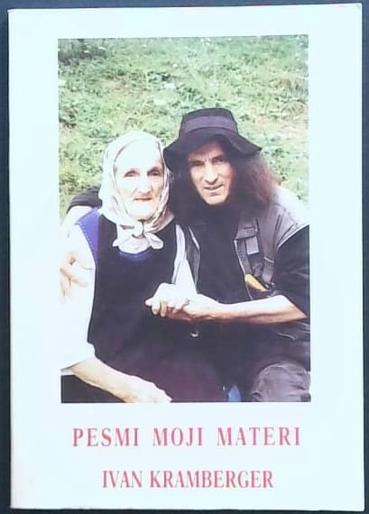 Pesmi moji materi