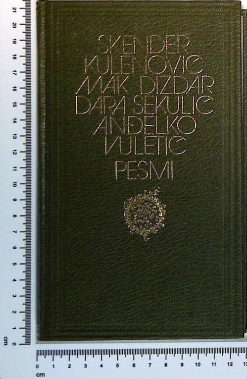 Pesmi