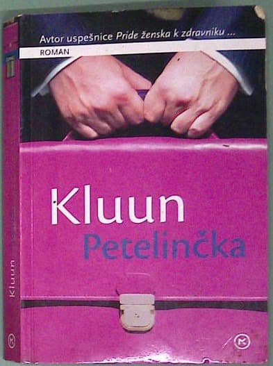 Petelinčka