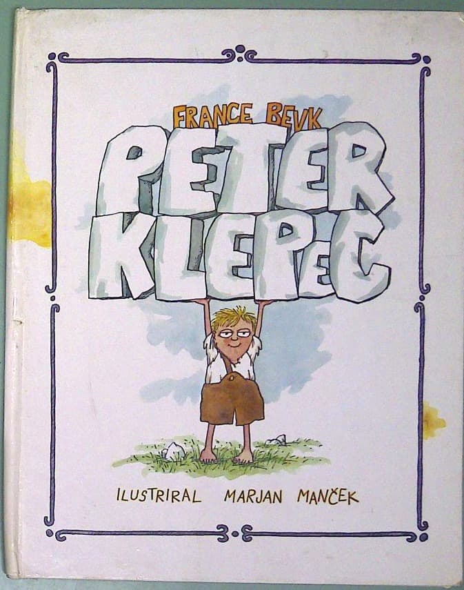 Peter Klepec