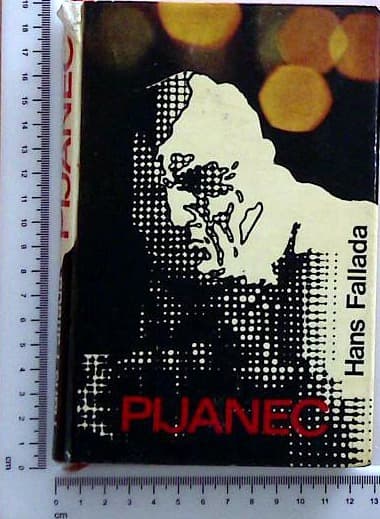 Pijanec
