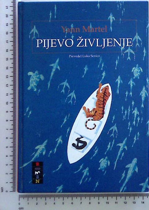 Pijevo življenje