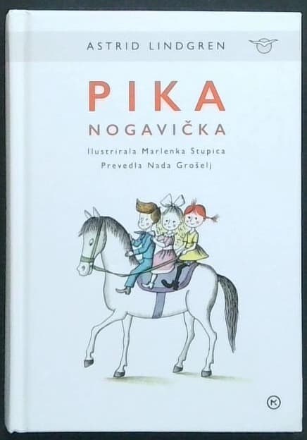 Pika Nogavička