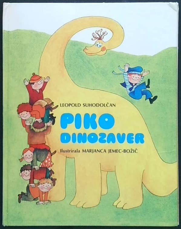 Piko dinozaver