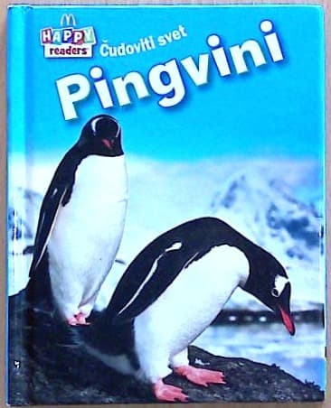Pingvini