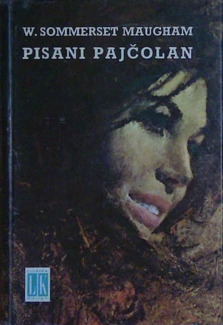Pisani pajčolan