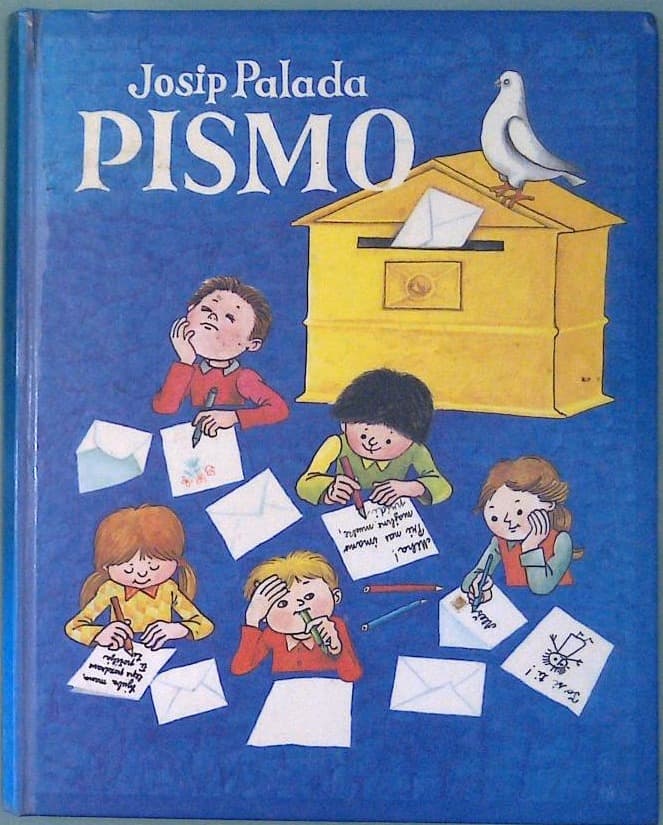 Pismo