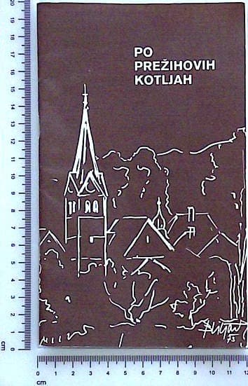 Po Prežihovih Kotljah