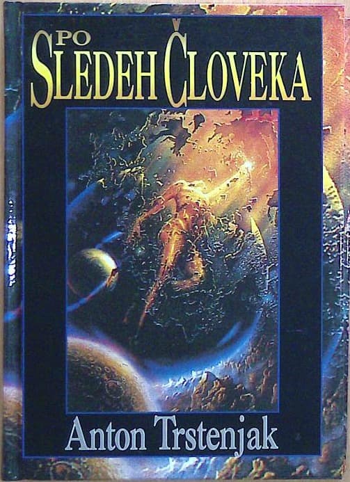 Po sledeh človeka