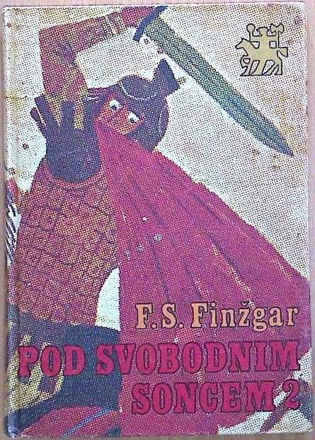 Pod svobodnim soncem 2
