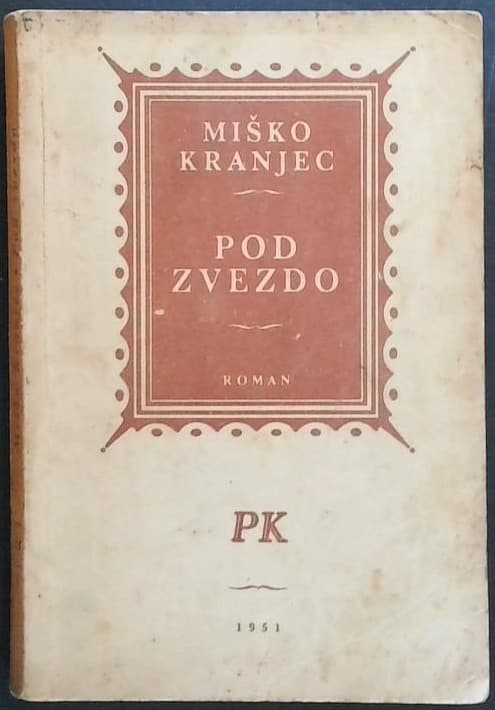 Pod zvezdo