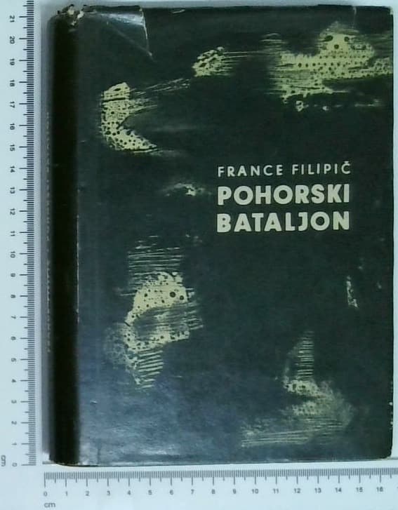 Pohorski bataljon