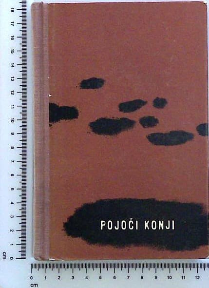 Pojoči konji