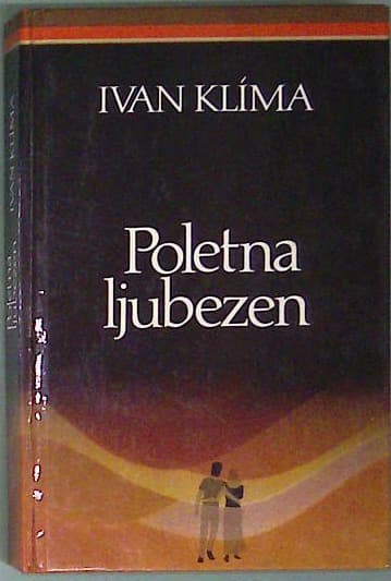 Poletna ljubezen