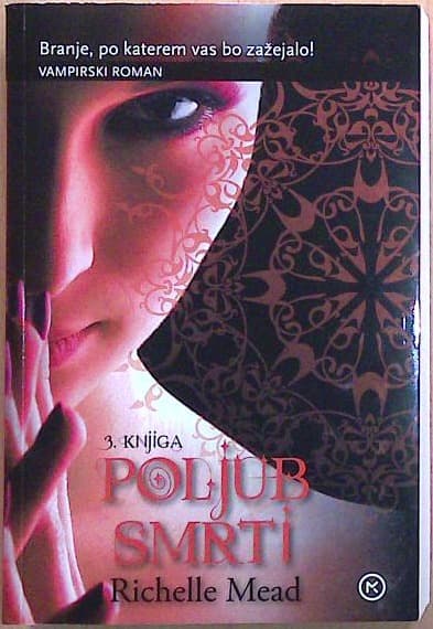 Poljub smrti