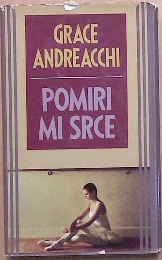 Pomiri mi srce