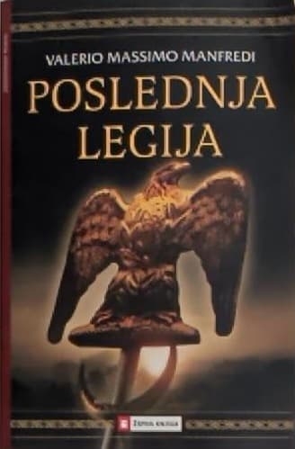 Poslednja legija