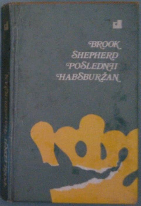 Poslednji habsburžan